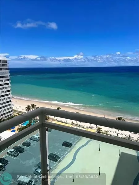 Fort Lauderdale, FL 33308,3900 Galt Ocean Dr  #1512