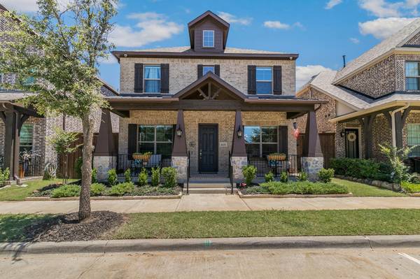 4420 Riverside Drive, Flower Mound, TX 75028