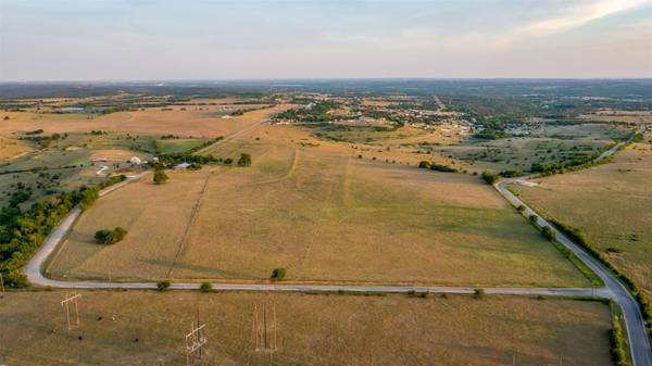 TBD Lot 3 - Old Springtown Road,  Weatherford,  TX 76085