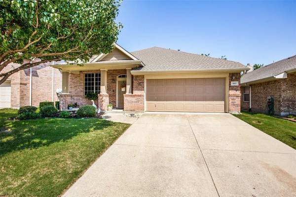 2027 Highland Drive, Wylie, TX 75098