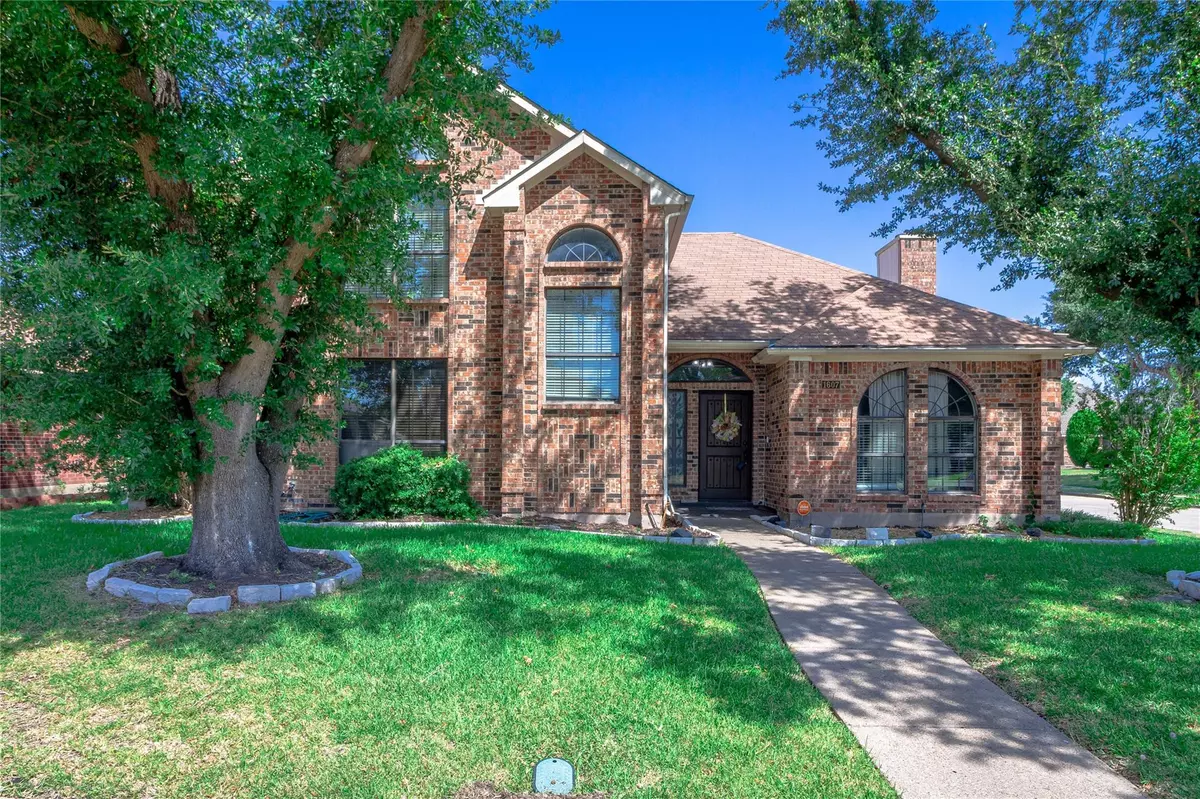 Mesquite, TX 75181,1607 Brenwood Drive