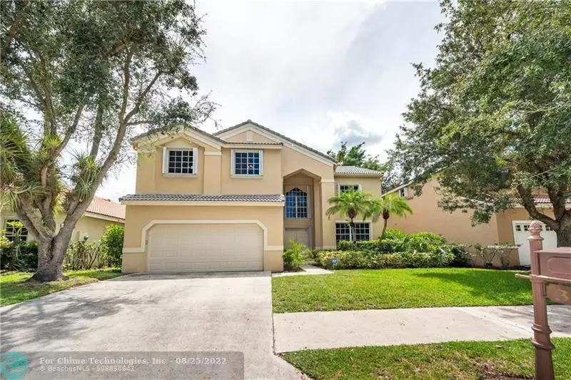 Weston, FL 33326,332 Cameron Dr