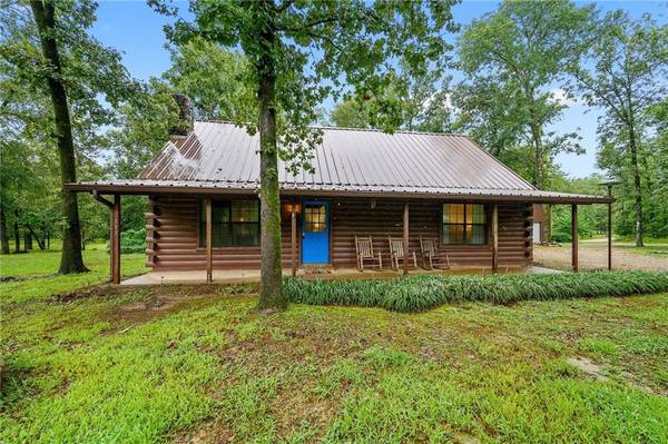 313 Post Oak Road, Broken Bow, OK 74728