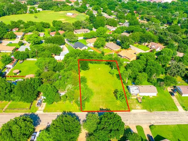 Lot 17-R2 Lafayette, Corsicana, TX 75110