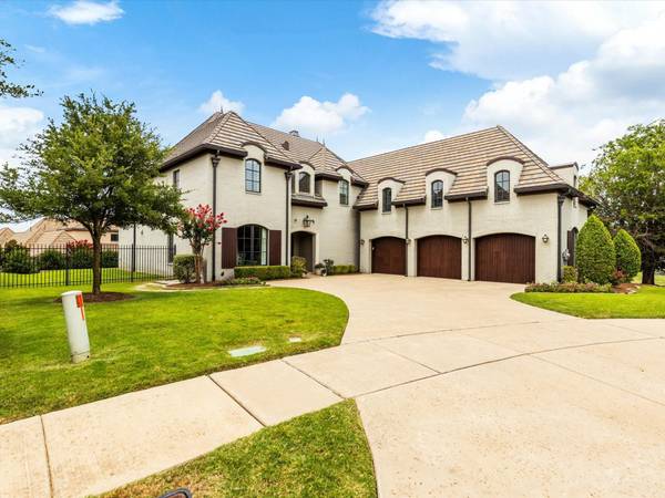 4630 Sidonia Court, Fort Worth, TX 76126