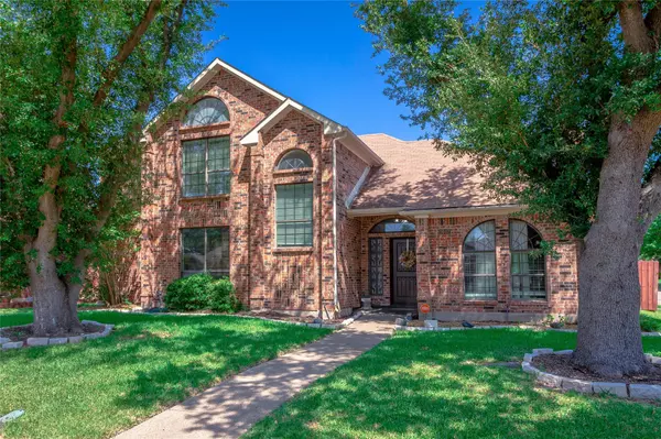 Mesquite, TX 75181,1607 Brenwood Drive