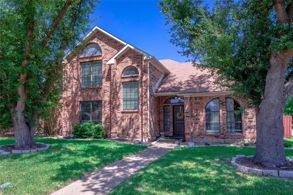 Mesquite, TX 75181,1607 Brenwood Drive