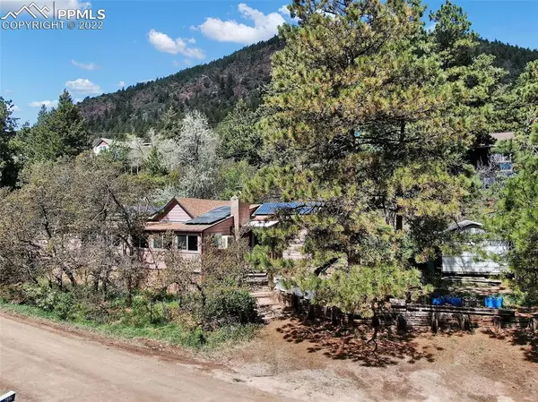 Palmer Lake, CO 80133,422 Buena Vista AVE