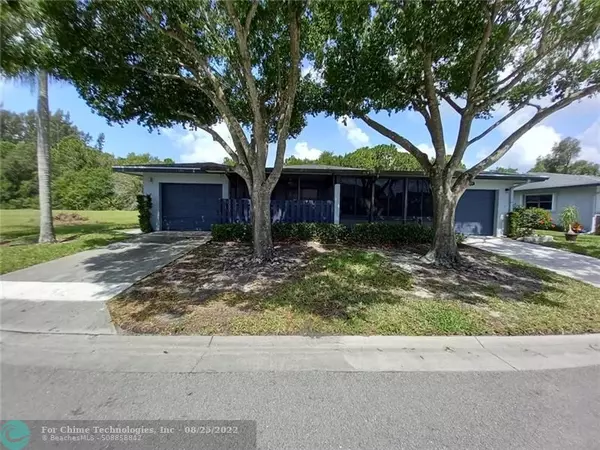 1731 W Sanderling Ln  #L, Fort Pierce, FL 34982