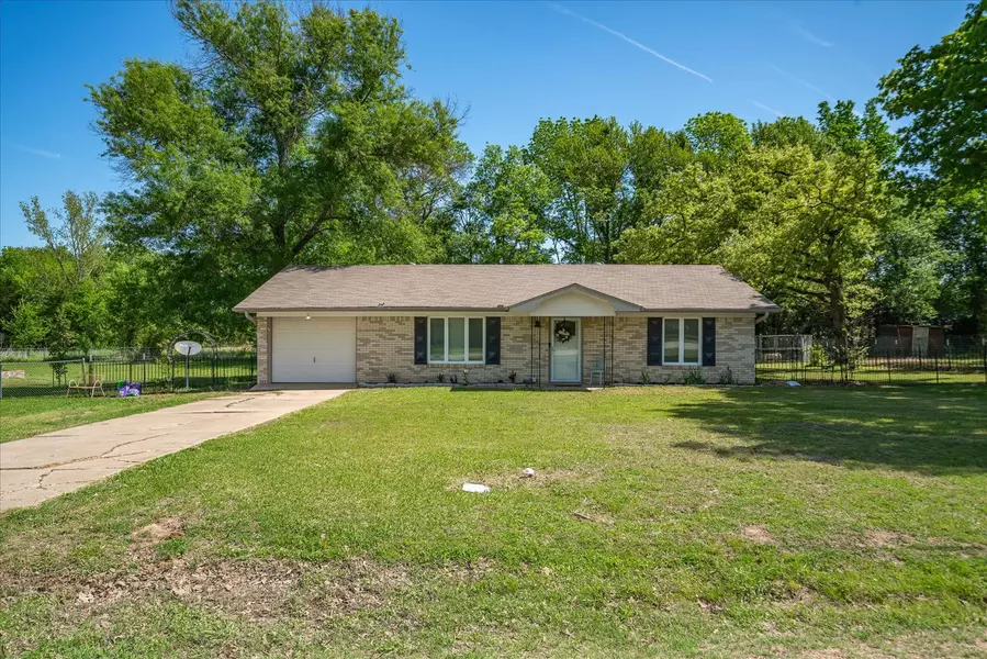 520 Hilliard, Canton, TX 75103