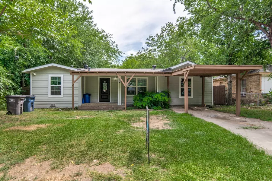 5420 Vesta Farley Road, Fort Worth, TX 76119