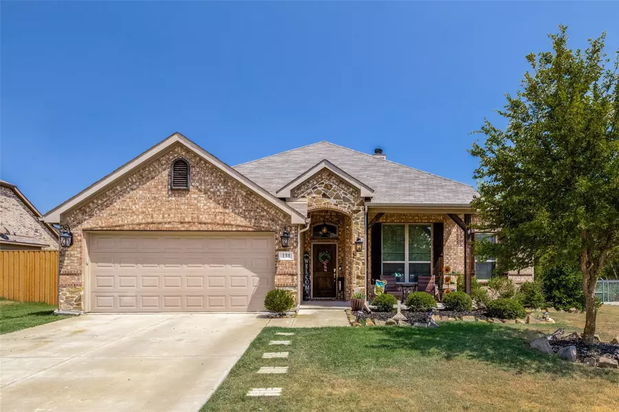 131 Fieldview Drive, Crandall, TX 75114