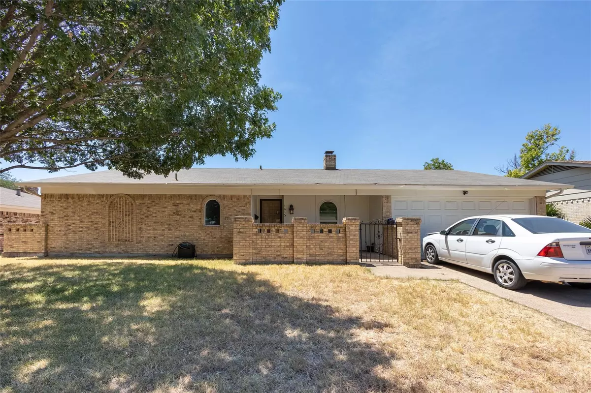 Edgecliff Village, TX 76134,1413 Lamplighter Lane