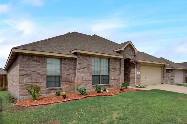 302 Magnolia Drive, Josephine, TX 75173