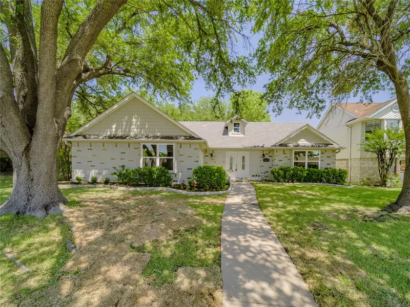 6313 Crested Butte Drive, Dallas, TX 75252