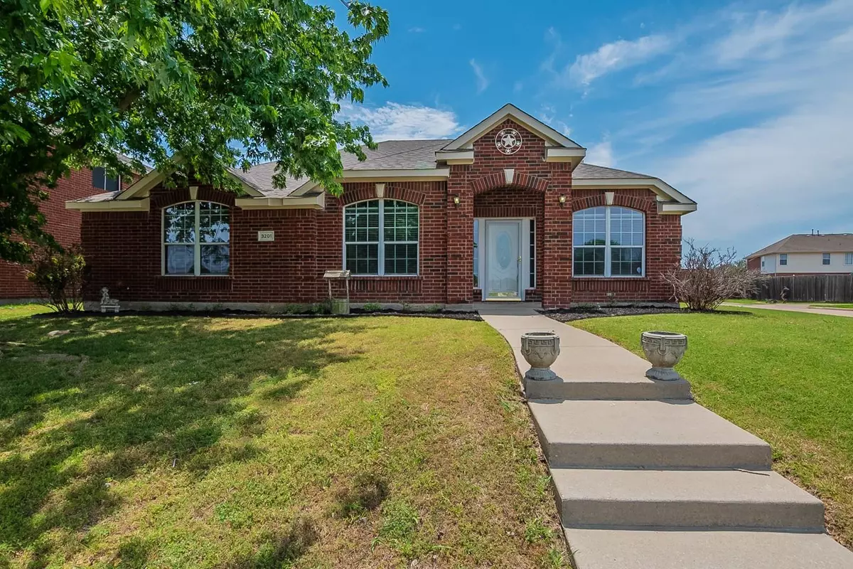 Mesquite, TX 75181,3201 Bent Oak Drive