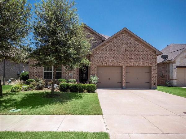 1008 Edgefield Lane, Forney, TX 75126