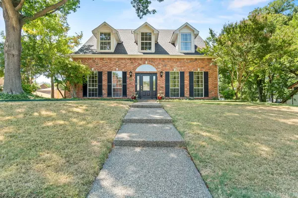 3704 Buckboard Drive, Plano, TX 75074