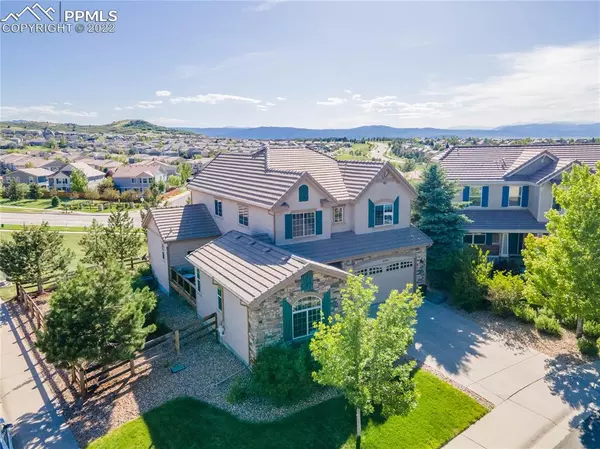 Castle Rock, CO 80109,2455 Bellavista ST