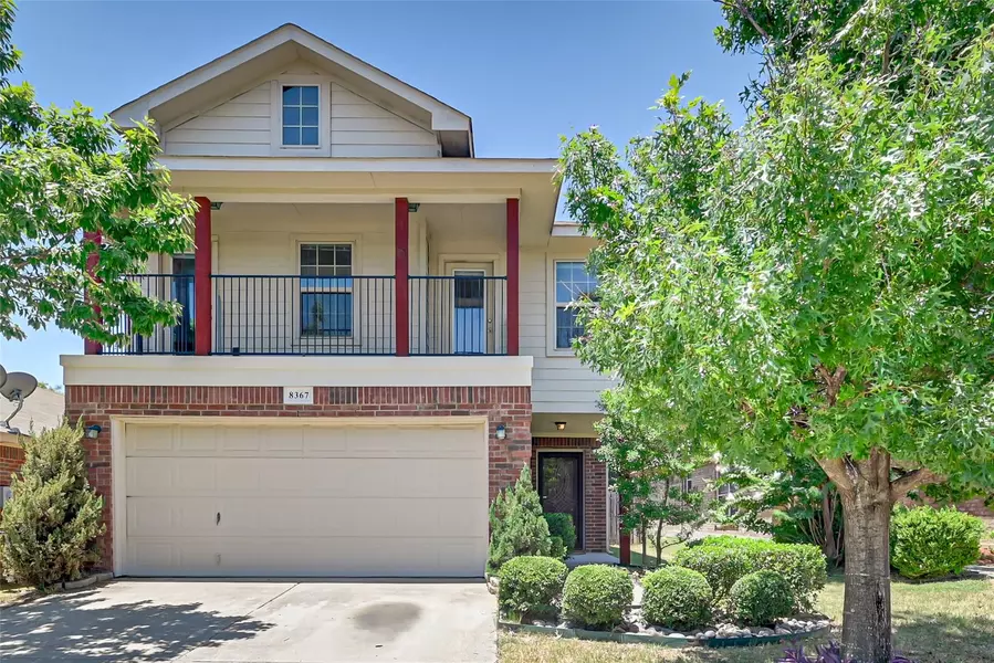 8367 Timberbrook Lane, Dallas, TX 75249