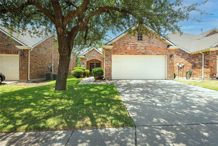 2016 Webb Drive, Mckinney, TX 75072