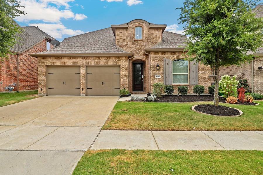 3033 Dustywood Drive, Mckinney, TX 75071