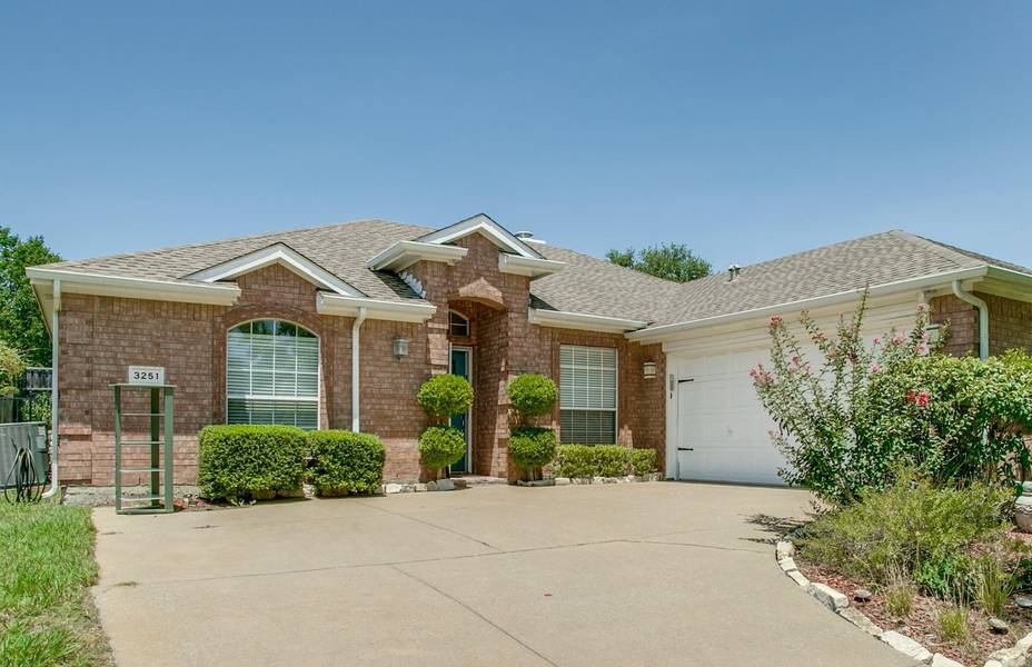 3251 Leigh Court, Sachse, TX 75048