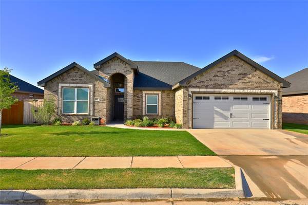 313 Martis Way, Abilene, TX 79602