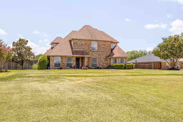 Rowlett, TX 75089,3106 Larkin Lane