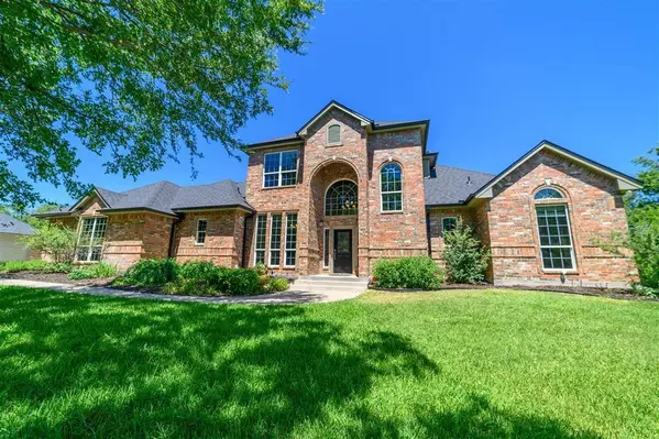 575 Chandler Drive,  Aledo,  TX 76008