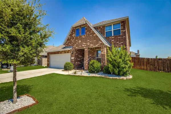 Justin, TX 76247,292 Pine Crest Drive