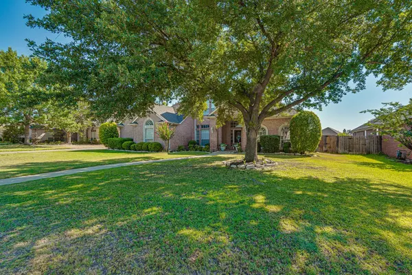 Cleburne, TX 76033,1603 Twin Oaks Drive