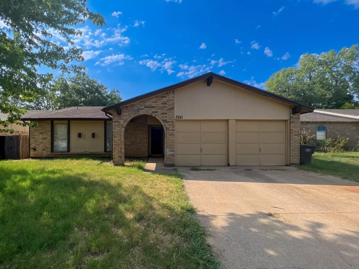 Fort Worth, TX 76133,7221 Misty Meadow Drive S