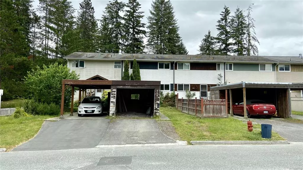 Gold River, BC V0P 1G0,494 Maquinna Cres