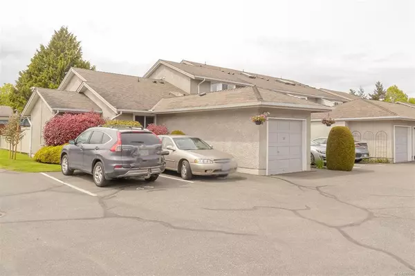 Central Saanich, BC V8M 2C1,2600 Ferguson Rd #50