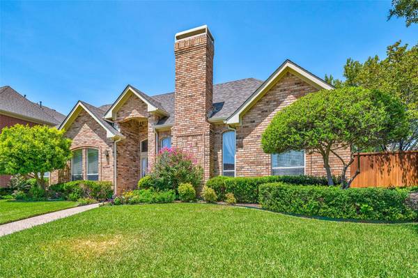 7209 Gerrards Cross, Plano, TX 75025