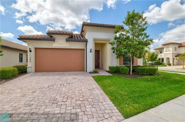 11790 Waters Edge Ct, Parkland, FL 33076