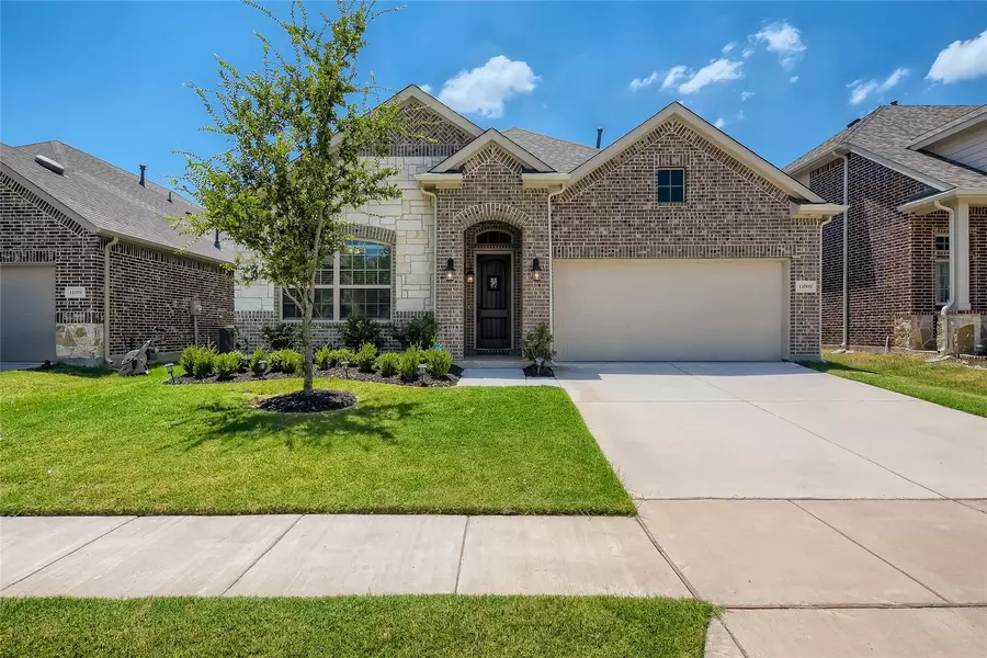 11005 Calvert Place, Mckinney, TX 75071