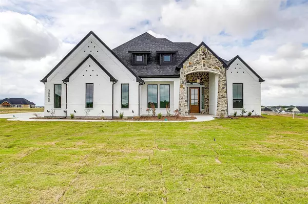 3028 Infinity Drive, Weatherford, TX 76087