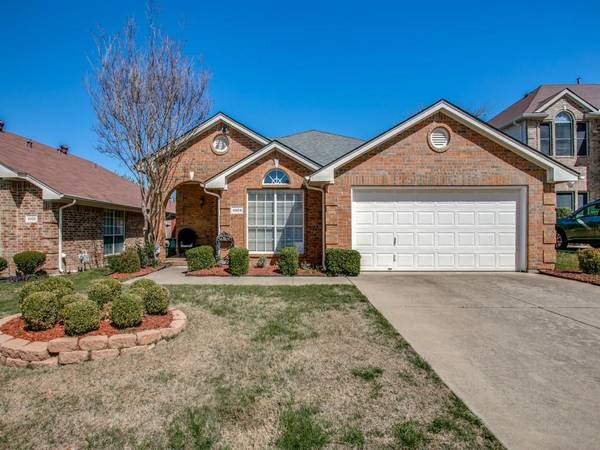 Fort Worth, TX 76135,4904 Woodmeadow Drive