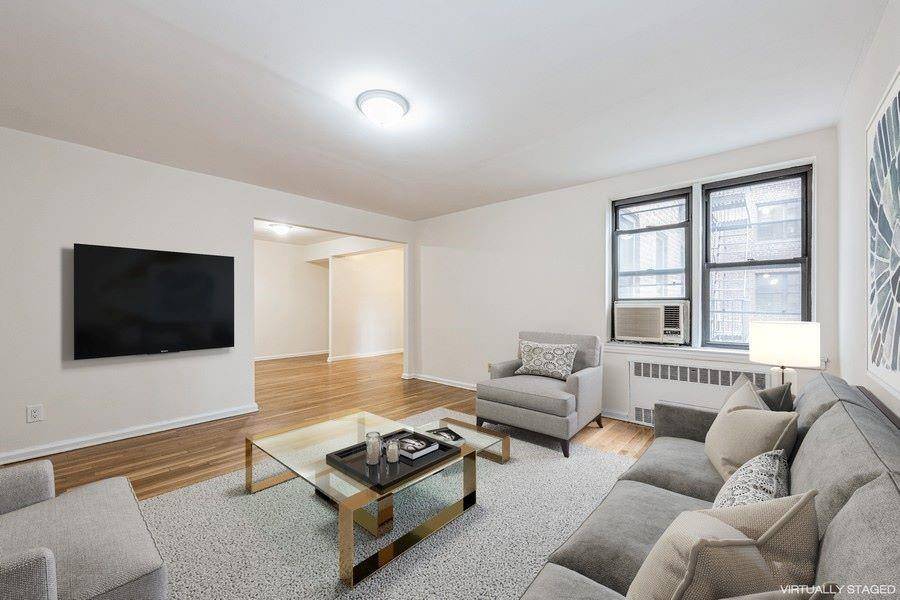 302 96th ST #2E, Brooklyn, NY 11209