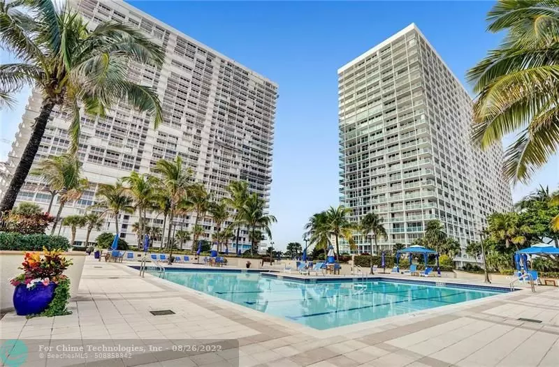 2200 S Ocean Ln  #3002, Fort Lauderdale, FL 33316