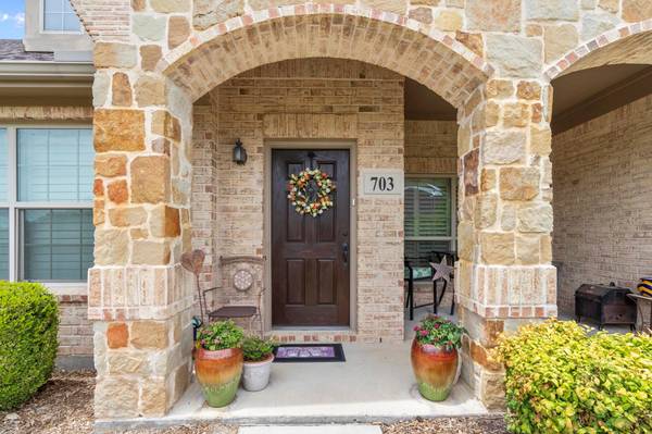 3075 Willow Grove Boulevard #703, Mckinney, TX 75070