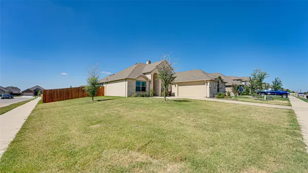 Midlothian, TX 76065,658 Roscoe Drive