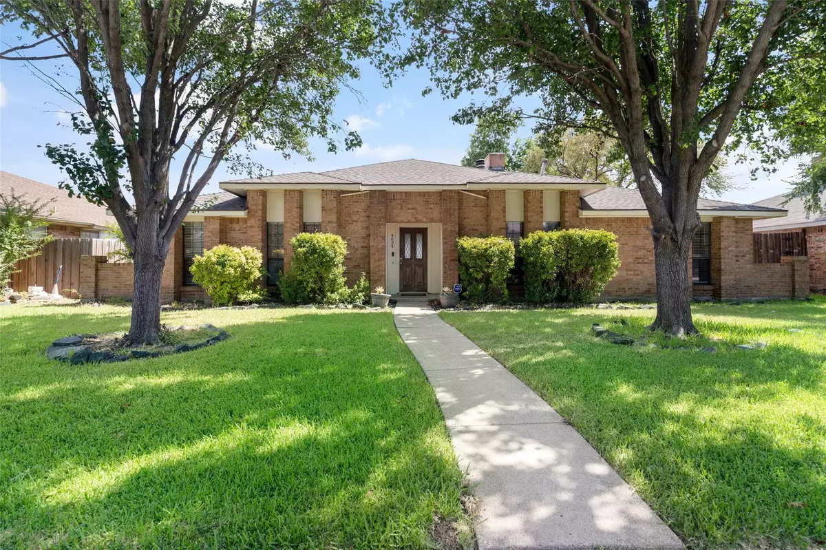 Garland, TX 75043,4634 Burdock Drive