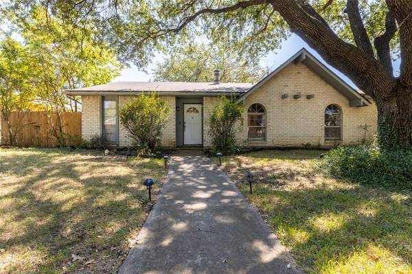 1412 Natchez Drive, Plano, TX 75023