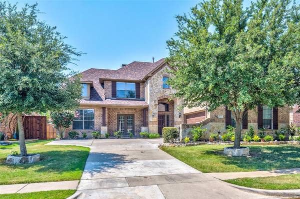 224 Tipperary Drive, Keller, TX 76248