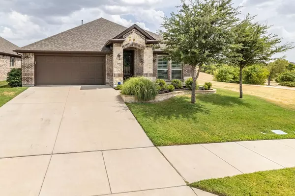 Fort Worth, TX 76262,4404 Green Teal Street