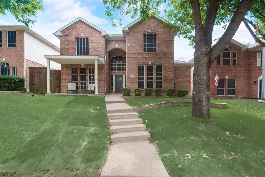 3432 Lark Meadow Way, Dallas, TX 75287