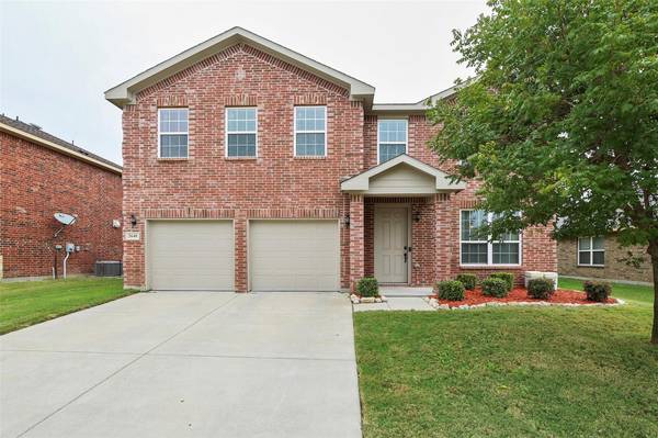 2640 Bois D Arc Lane, Grand Prairie, TX 75052